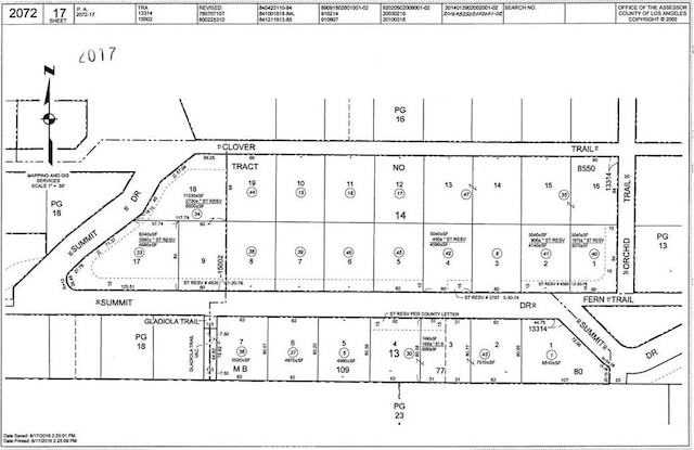 23650 Summit, Calabasas, CA 91302 - photo 2