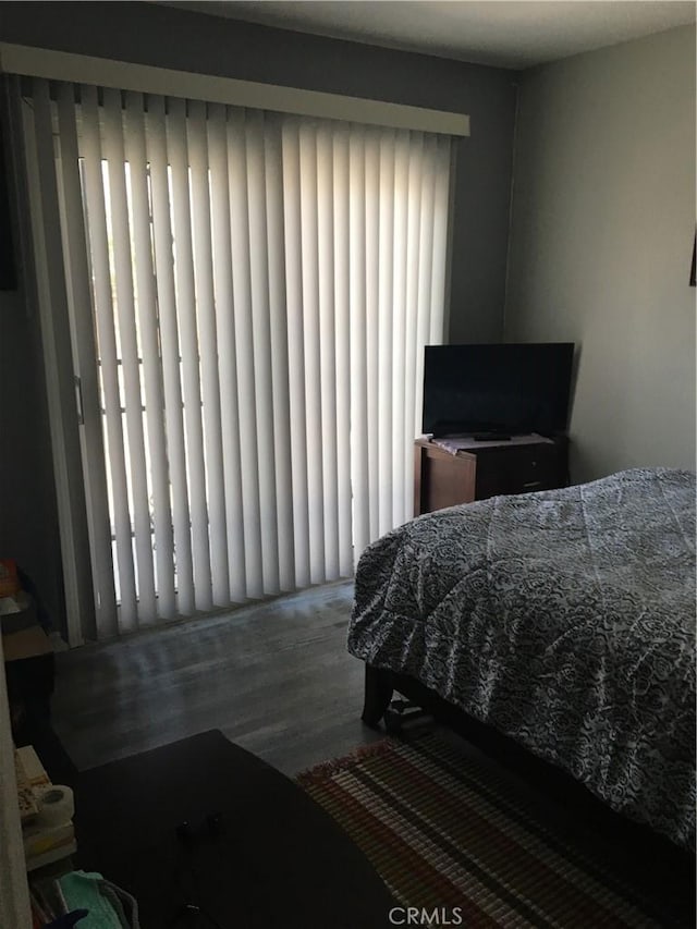 16472 Vine St, Hesperia, CA 92345 - bedroom featuring wood finished floors