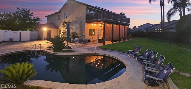 39812 De Vendome Ct, Murrieta, CA 92563 - photo 35