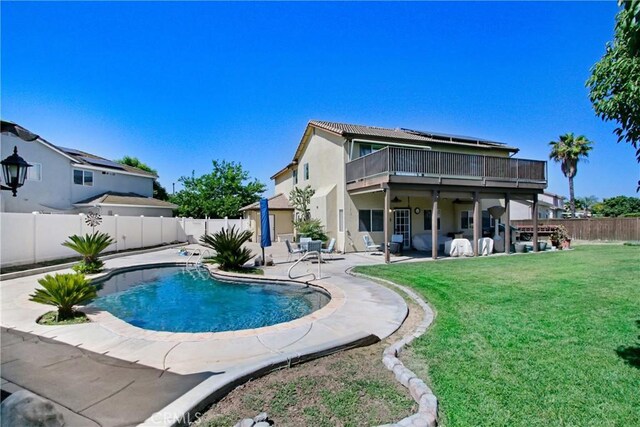 39812 De Vendome Ct, Murrieta, CA 92563 - photo 32