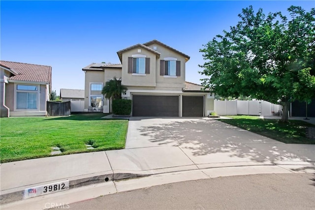 39812 De Vendome Ct, Murrieta, CA 92563 - photo 1