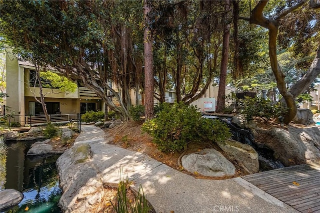 400 Brighton Spgs, Costa Mesa, CA 92627 - view of community