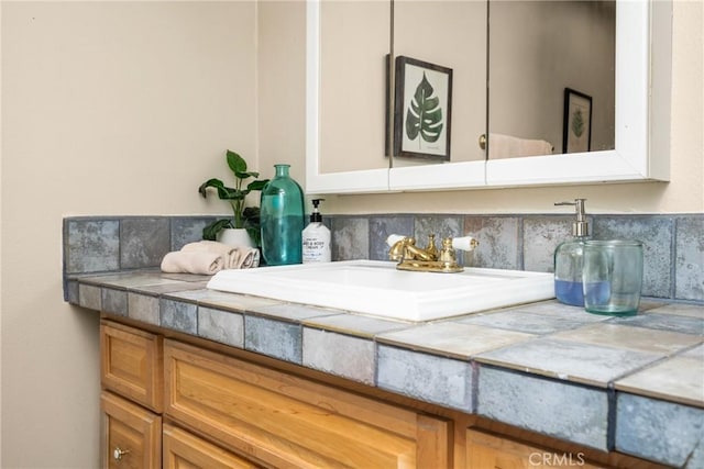 400 Brighton Spgs, Costa Mesa, CA 92627 - bathroom featuring vanity