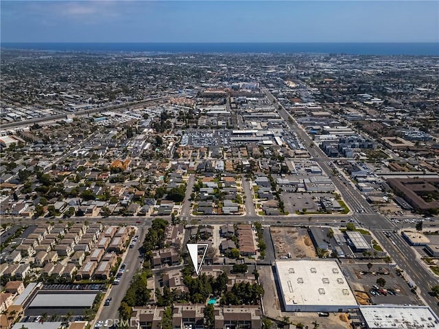 400 Brighton Spgs, Costa Mesa, CA 92627 - view of property location