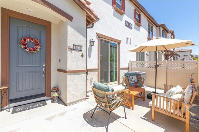 24125 Tuscany Ave Unit 1404, Murrieta, CA 92562 - photo 7