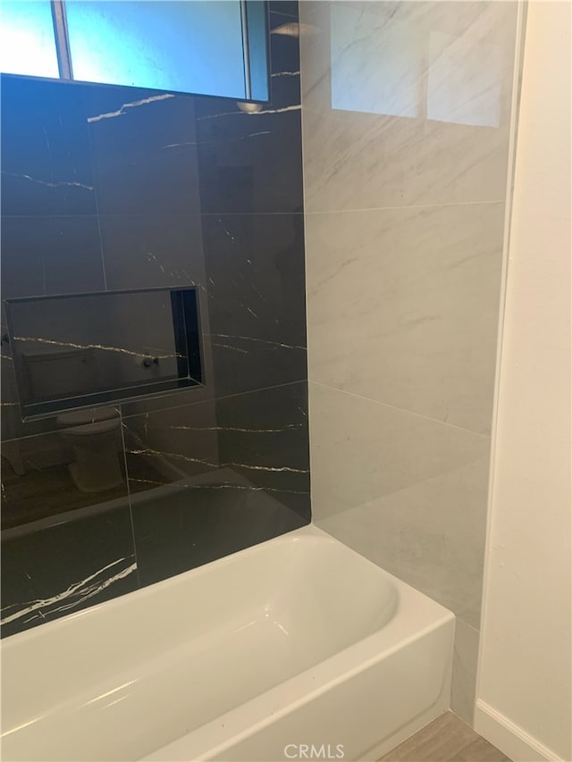 14299 La Paz Dr Unit 6, Victorville, CA 92395 - bathroom with a tub to relax in
