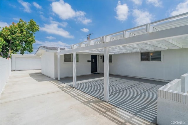 1925 W Beacon Ave, Anaheim, CA 92804 - view of patio