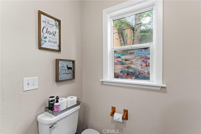 29289 Lake View Dr, Cedar Glen, CA 92321 - bathroom featuring toilet