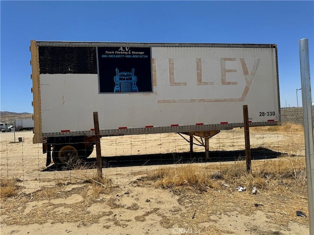 0 75th St E, Littlerock, CA 93543