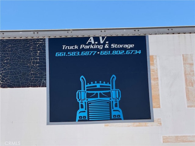 0 75th St E, Littlerock, CA 93543