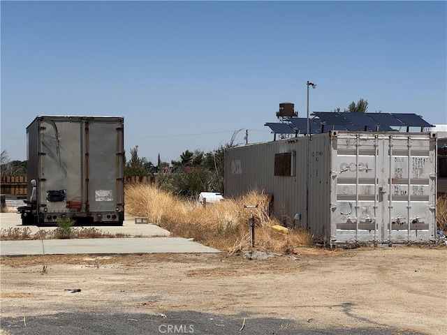 0 75th St E, Littlerock, CA 93543