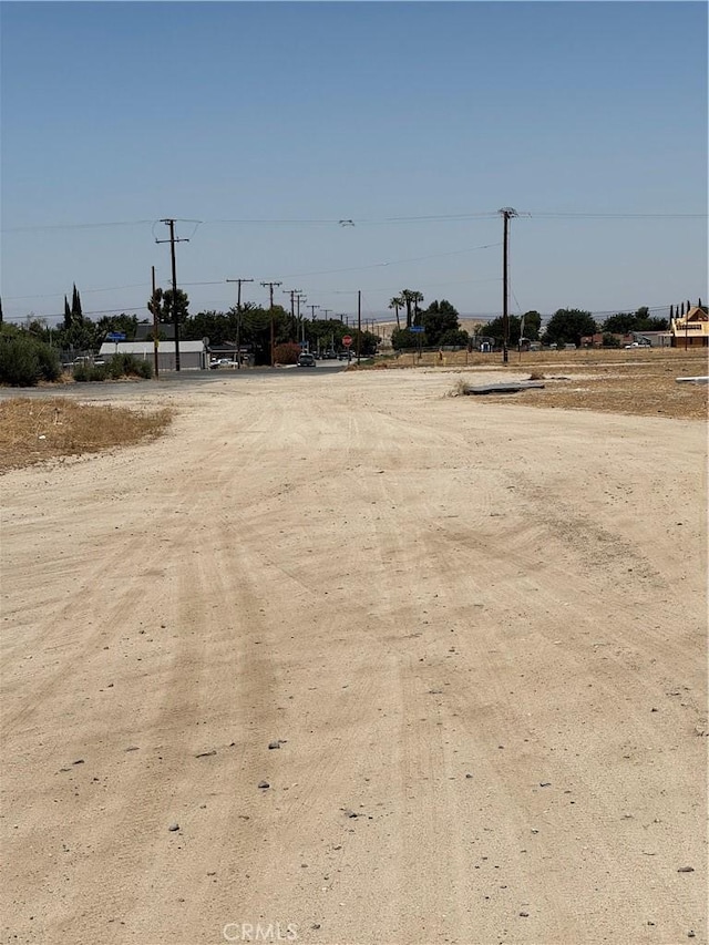 0 75th St E, Littlerock, CA 93543