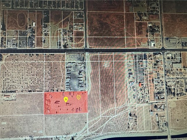 0 75th St E, Littlerock, CA 93543