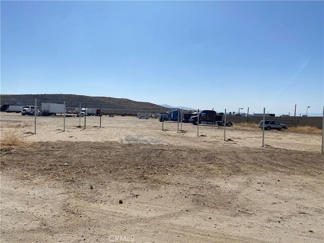 0 75th St E, Littlerock, CA 93543
