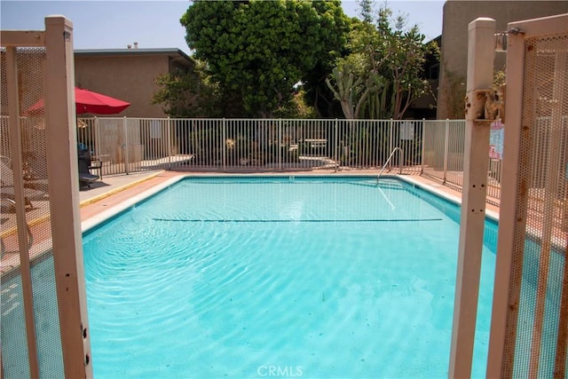 4727 W 147th St Unit 251, Lawndale, CA 90260 - view of community pool
