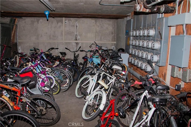 4727 W 147th St Unit 251, Lawndale, CA 90260 - view of garage