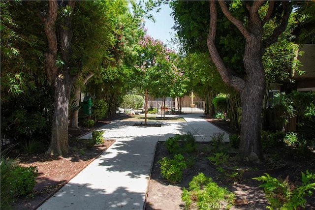 4727 W 147th St Unit 251, Lawndale, CA 90260 - view of home's community featuring a gate