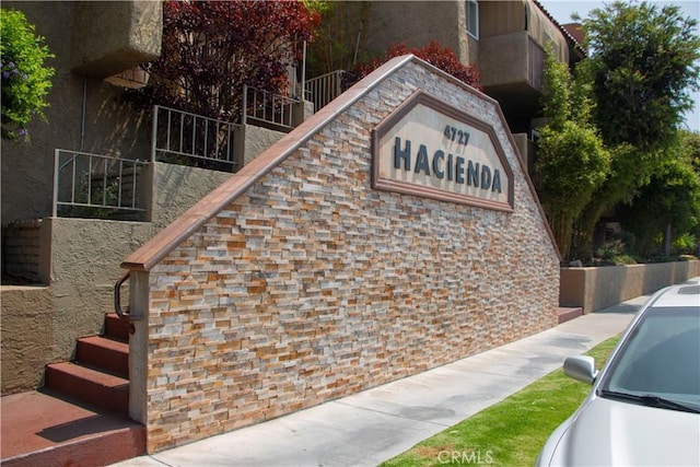 4727 W 147th St Unit 251, Lawndale, CA 90260 - view of community / neighborhood sign