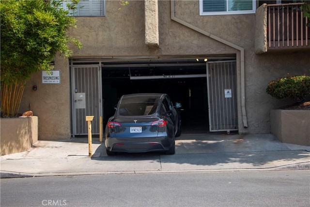 4727 W 147th St Unit 251, Lawndale, CA 90260 - view of garage