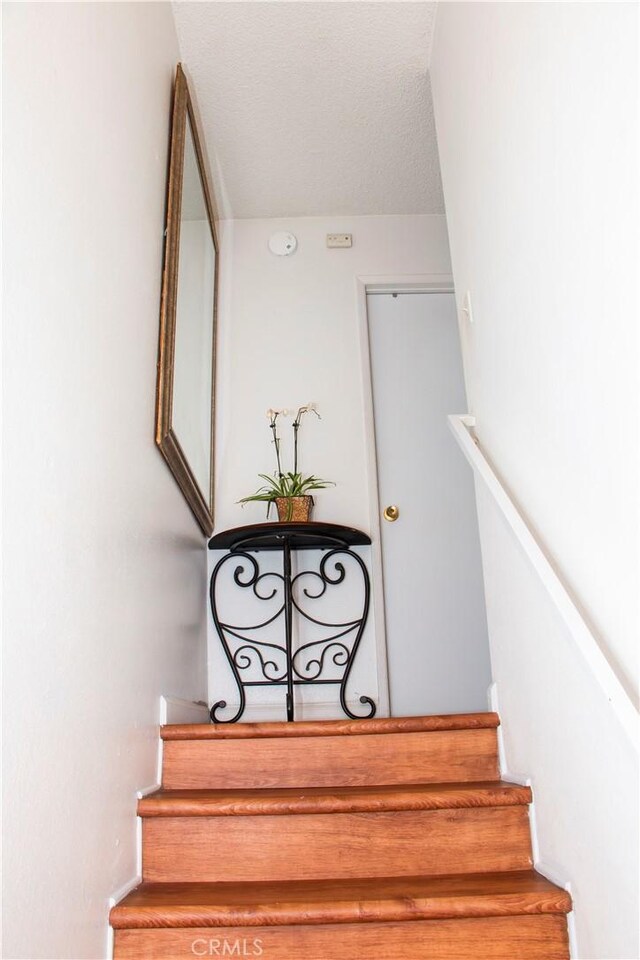4727 W 147th St Unit 251, Lawndale, CA 90260 - view of stairs