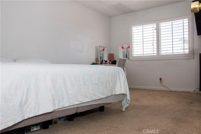4727 W 147th St Unit 251, Lawndale, CA 90260 - carpeted bedroom with baseboards