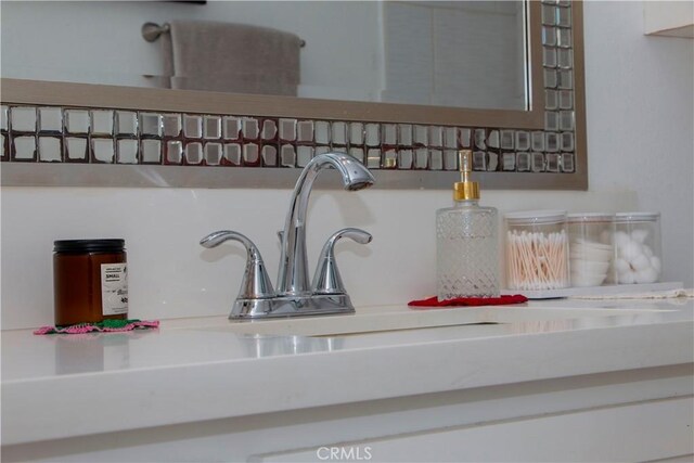 4727 W 147th St Unit 251, Lawndale, CA 90260 - bathroom view of vanity