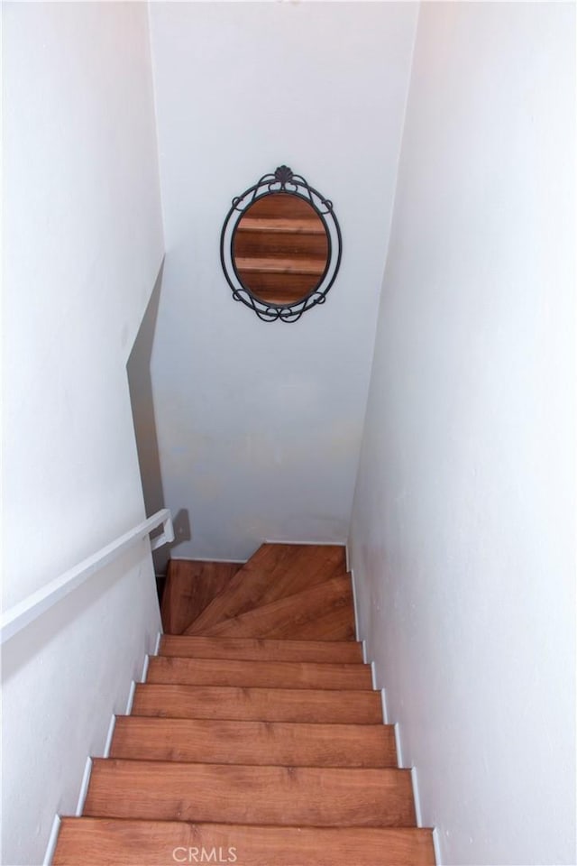 4727 W 147th St Unit 251, Lawndale, CA 90260 - view of stairs
