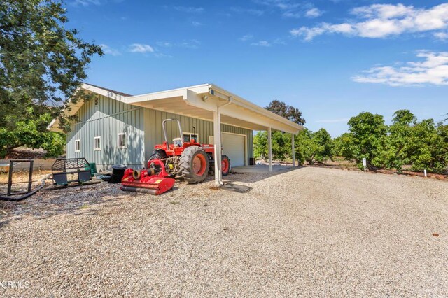 0 Hall Rd, Santa Paula, CA 93060 - photo 3