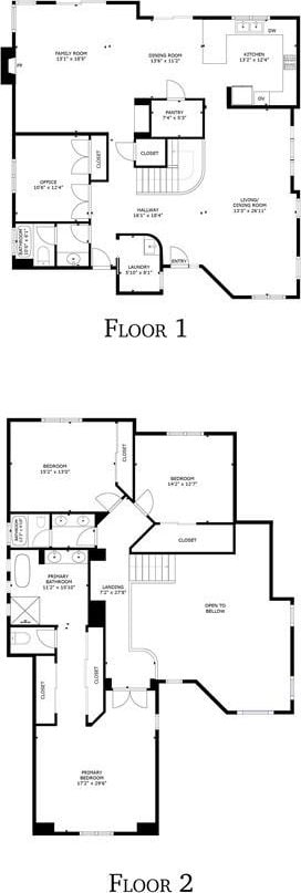 2141 W Pacific Ave, Burbank, CA 91506 - photo 48