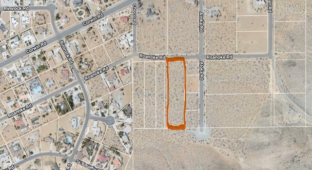 0 Roanoke Rd, Apple Valley, CA 92307 - photo 2