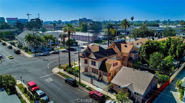 1703 Toberman St, Los Angeles, CA 90015 - photo 33