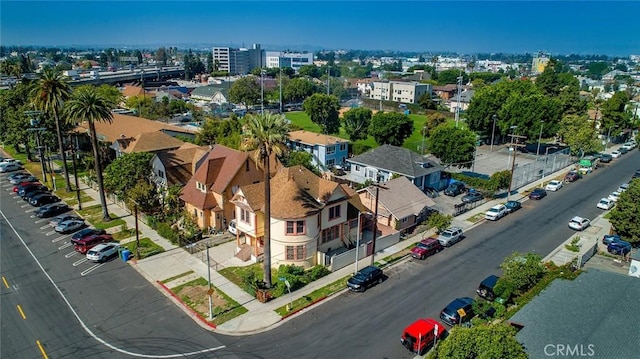 1703 Toberman St, Los Angeles, CA 90015 - photo 3