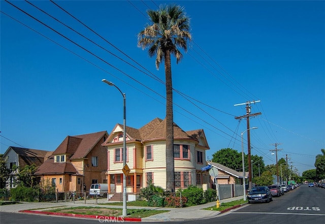 1703 Toberman St, Los Angeles, CA 90015 - photo 34