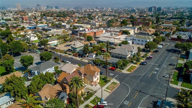 1703 Toberman St, Los Angeles, CA 90015 - view of property location featuring nearby urban area
