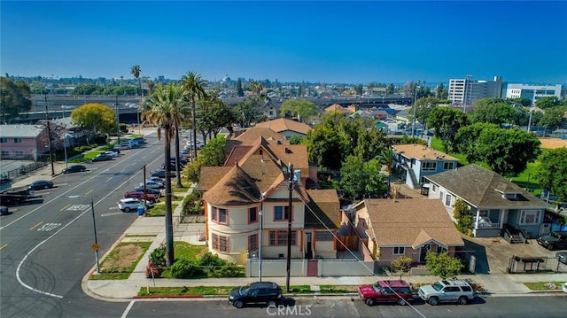 1703 Toberman St, Los Angeles, CA 90015 - photo 32