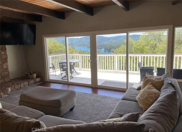 27547 Alpen Dr, Lake Arrowhead, CA 92352 - photo 5
