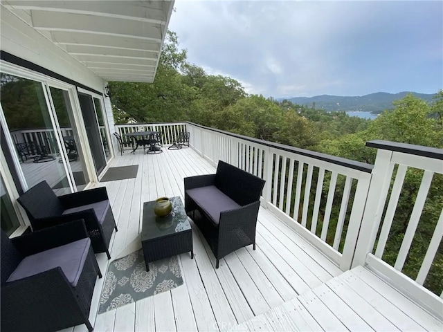 27547 Alpen Dr, Lake Arrowhead, CA 92352 - photo 6