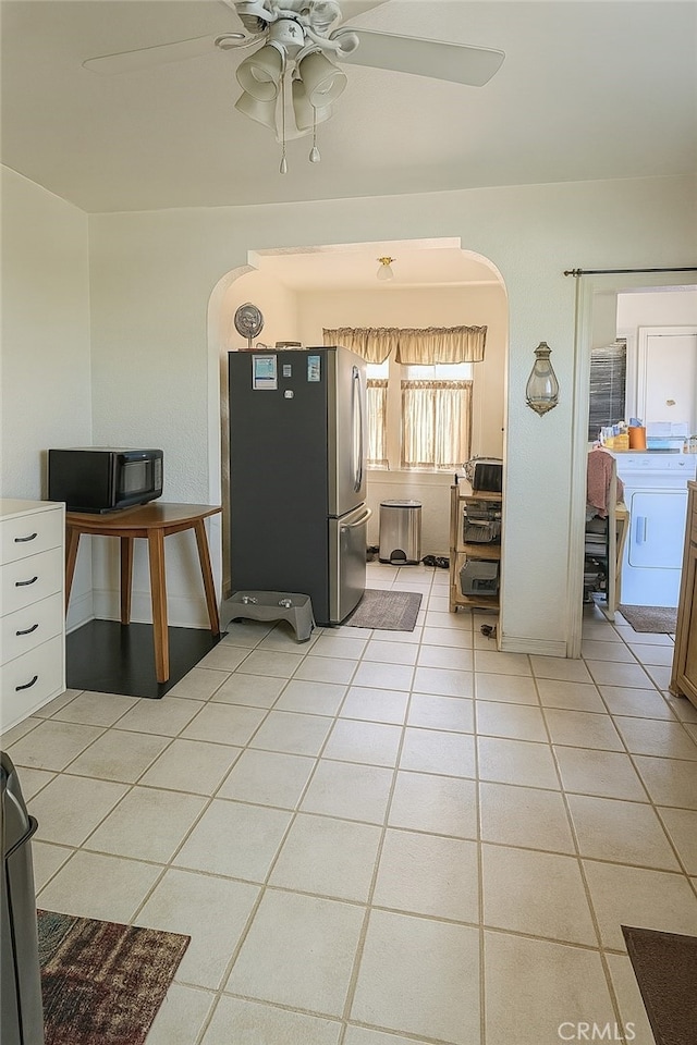 1574 S Curson Ave, Los Angeles, CA 90019 - photo 11