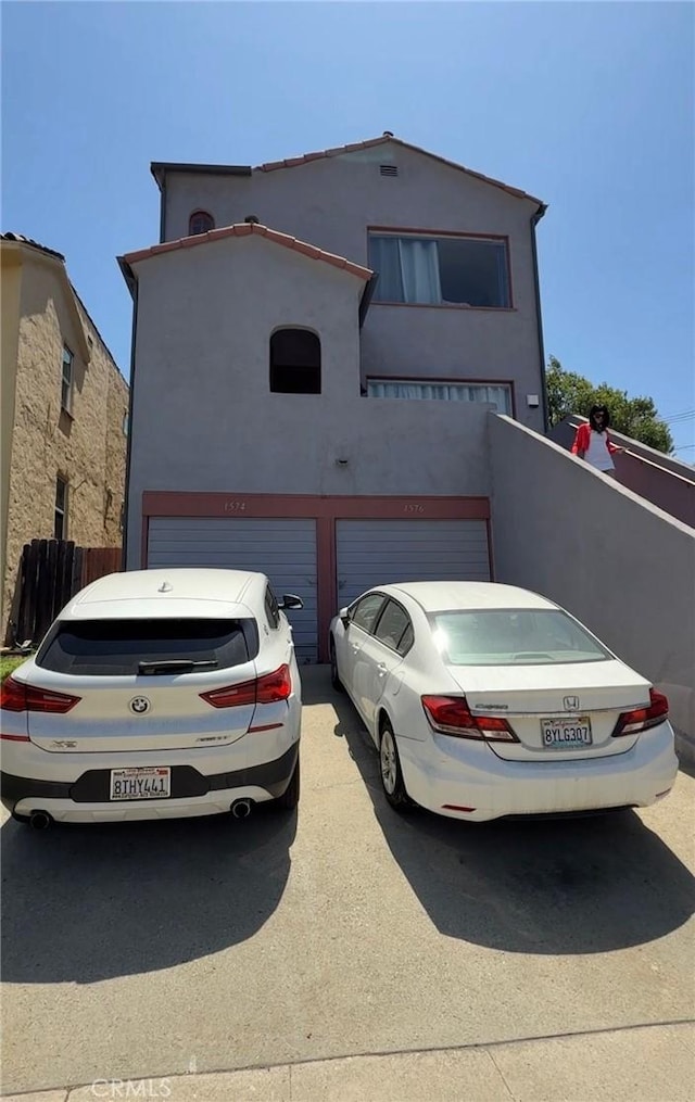 1574 S Curson Ave, Los Angeles, CA 90019 - photo 2