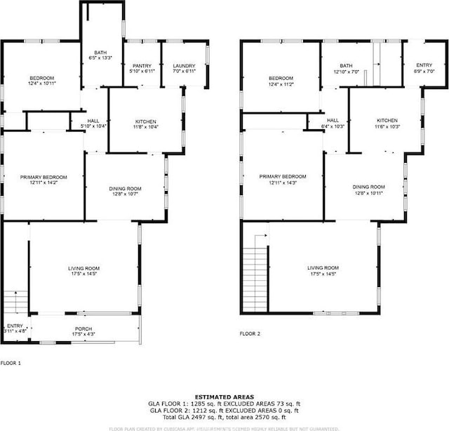 1574 S Curson Ave, Los Angeles, CA 90019 - photo 17