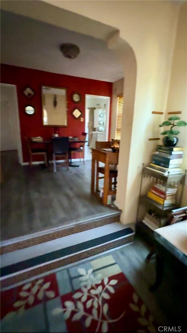 1574 S Curson Ave, Los Angeles, CA 90019 - photo 6