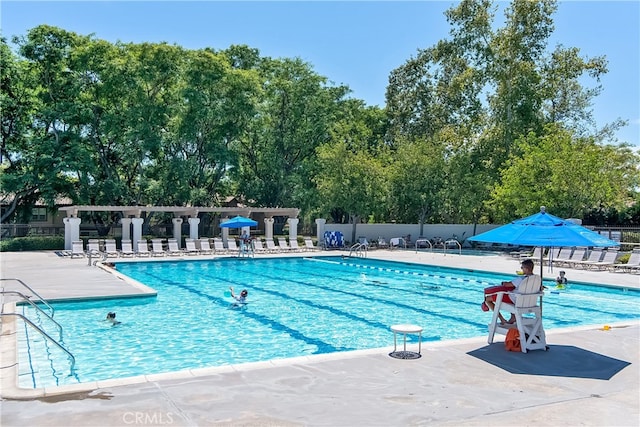 16 Snowberry, Rancho Santa Margarita, CA 92688 - photo 37