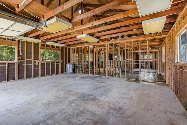 29556 Sierra Rojo Ln, Valley Center, CA 92082 - misc room featuring gas water heater