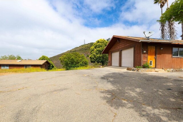 29556 Sierra Rojo Ln, Valley Center, CA 92082 - view of property exterior