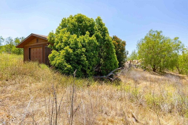 29556 Sierra Rojo Ln, Valley Center, CA 92082 - view of nature
