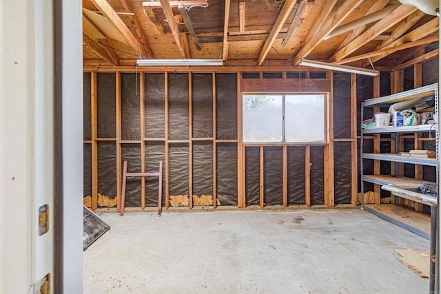 29556 Sierra Rojo Ln, Valley Center, CA 92082 - view of basement