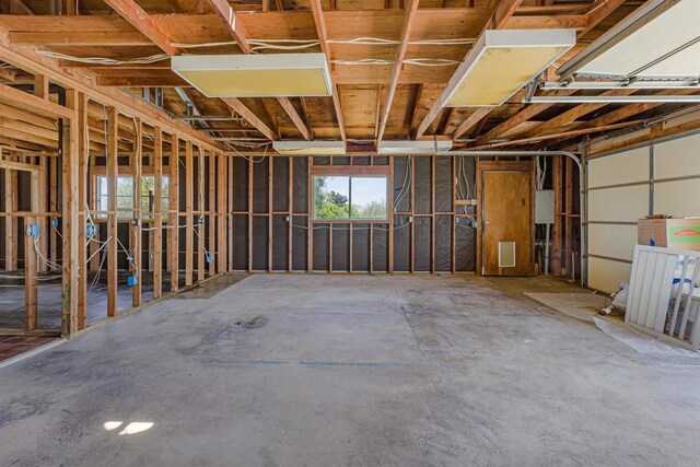 29556 Sierra Rojo Ln, Valley Center, CA 92082 - view of garage