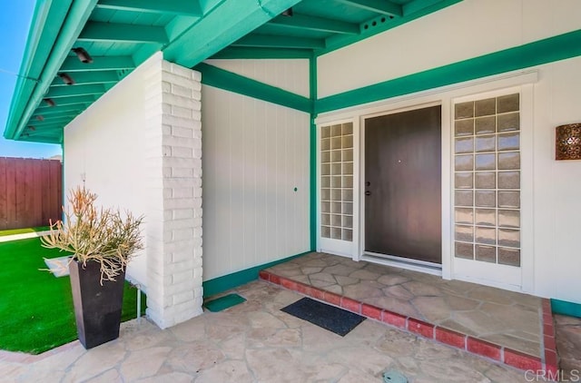 12919 Evalyn Pl, Poway, CA 92064 - view of exterior entry