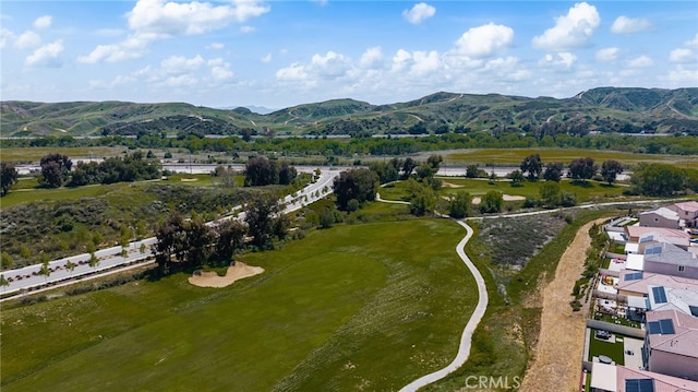 11638 Zoeller St, Beaumont, CA 92223 - drone / aerial view of mountains