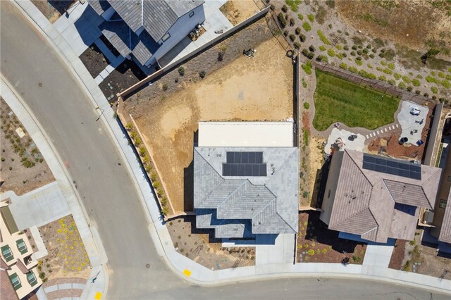 11638 Zoeller St, Beaumont, CA 92223 - drone / aerial view